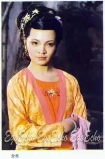 87版红楼梦绝密照曝光天然美秒杀现代整容女星