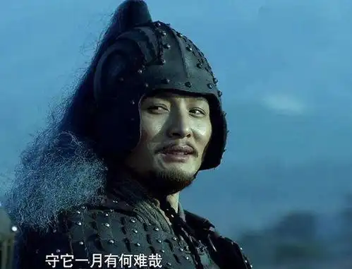 马谡失街亭后为何必须被处死诸葛亮有三大战略考量,令人敬佩
