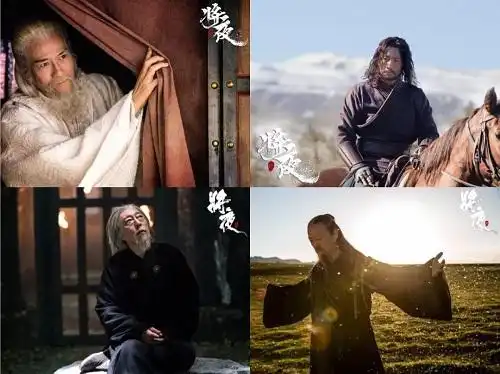 古装奇幻剧将夜即将开播,大ip5亿制作能否爆红
