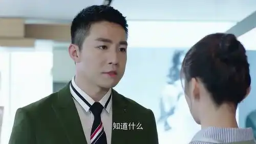 重温你和我的倾城时光厉致诚公司员工集体旷工了

