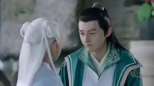 三生三世白滚滚现身,众人愣住,帝君有孩子了
