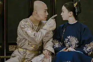 我的延禧攻略剧照怎么弄入口地址及方法一览
