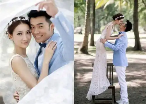 婚内出轨的明星第二位抬不起头,最后一位至今不被网友原谅