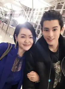 新版流星花园杀青,小s出演道明寺姐姐比新f4杉菜更受期待
