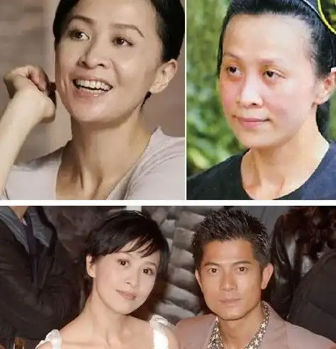杨幂范冰冰周迅大s赵薇....海量明星素颜照,谁吓到你了
