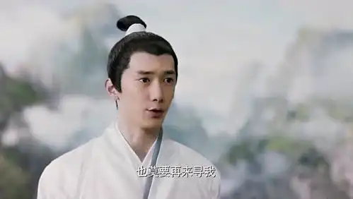 三生三世十里桃花子阑让胭脂不要再来寻他,这段情算是结束了
