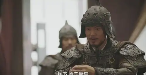 诸葛亮的失误街亭之战不该斩马谡
