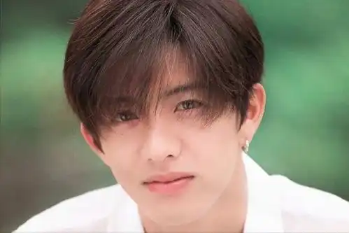能与木村拓哉颜值对打的元彬,自蓝色生死恋后销声匿迹
