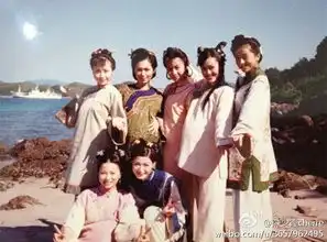 豆瓣日记想当年唱着要娶足七个的韦小宝,你的老婆们聚会了
