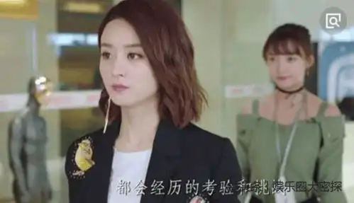 2018下半年4部新剧已定档,赵丽颖励志,鹿晗携手关晓彤