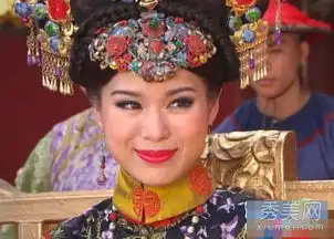 盘点古装剧中的绝世丑女袁珊珊陈妍希
