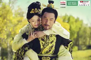 芈月传曝人物关系剧照孙俪陷情网图
