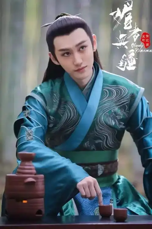 媚者无疆原著亲妈下狠手,我已经为公子哭了三回了