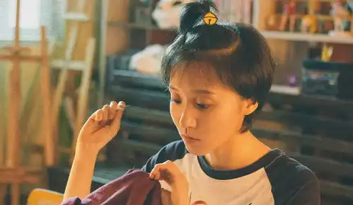 国产剧你好,旧时光剧评高质量的校园剧,蒋川全剧演技最佳
