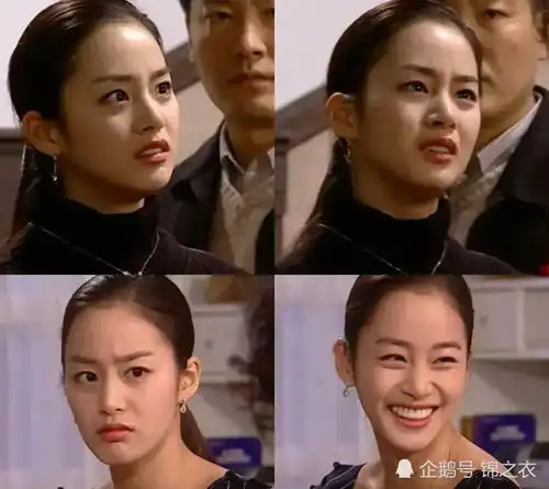 韩国第一美人金泰熙的幸福人生
