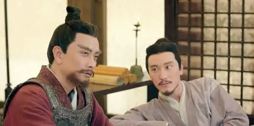 三国智囊团排行榜,诸葛亮只能排第二,司马懿第四

