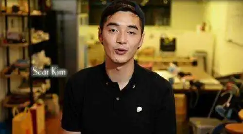 金世佳接新片造型邋遢演技爆棚,被称为陆展博大变身