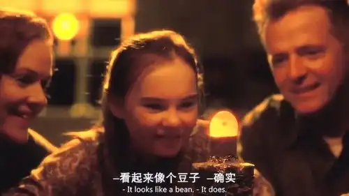 怦然心动.朱莉一家发现了鸡蛋的新玩法