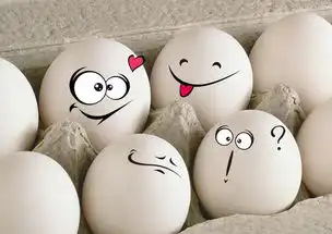 扔鸡蛋表情包egg