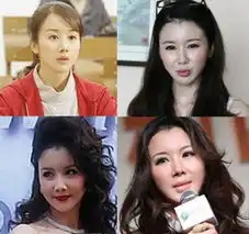 小爸爸走红文章变样连他都整容了
