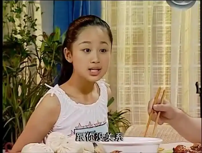家有儿女夏雪一个招数贯彻全剧,只因百试百灵
