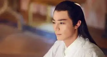 盘点中国古装剧里的九大超级美男子胡歌只能排第四霍建华第五谁排第一名