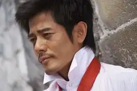 郭富城2011年最爱
