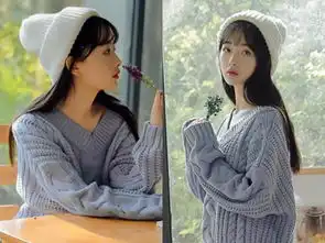 飘逸的直发发型图片,给你怦然心动的美
