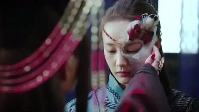 媚者无疆城主这是在提拔晚媚吗晚媚都不知该相信谁