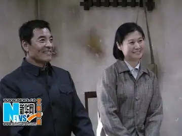 电视剧同龄人剧照
