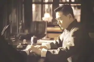 陈宝国许晴主演老中医央视开播书写中医文化的深远力量
