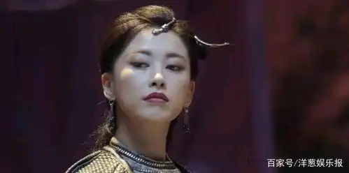 张一山鹿鼎记七个老婆谁最美阿珂颜值爆表,网友最喜欢她
