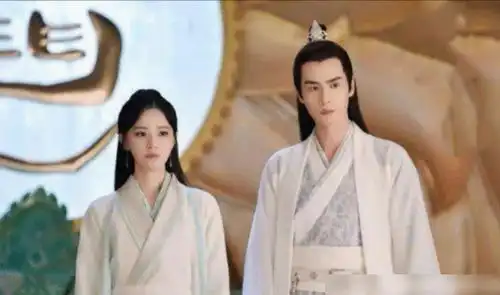 她曾是巴啦啦小魔仙里的小配角,今长成美女出演武侠剧女主