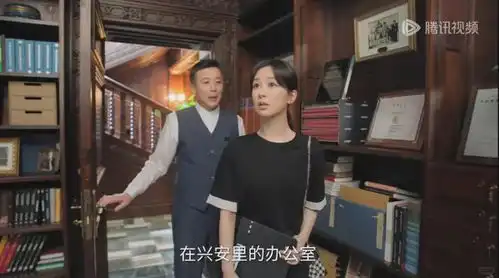 杨紫徐凯承欢记剧情虚假悬浮的女主剧,丈母娘根本立不住
