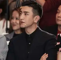 他们同是赵丽颖旗下男艺人,金瀚如今翻身走红,而他依然籍籍无名