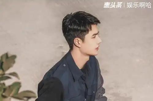 王一博冰雨火最新剧照来了陈宇警官的侧颜眼神杀
