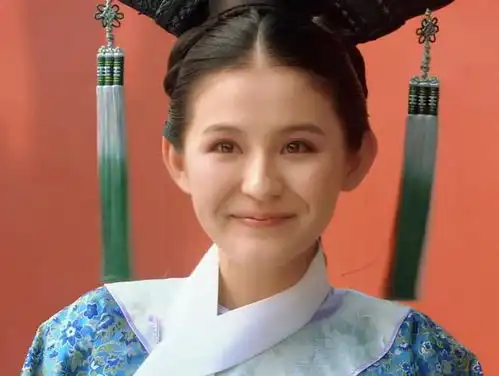 未婚生女,飞天视后热依扎,已经不是头一次闷头干大事了
