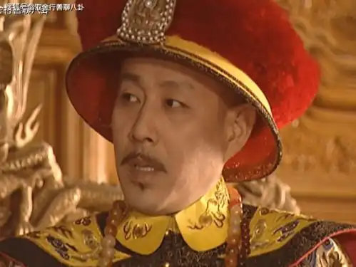 张丰毅临时变卦拒演雍正王朝,唐国强厚脸皮抢角色,赵毅捡漏出演李卫
