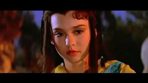 00后的神雕侠侣也要来了捶胸顿足前再来回味下经典里的美吧
