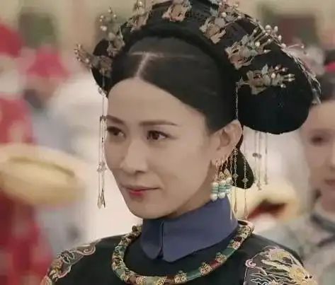 如果生活在海南,延禧攻略的娘娘们会在哪里买房魏璎珞竟然买在....
