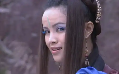 天龙八部6版叶二娘个个貌美如花,还有1位成了慕容复的娘
