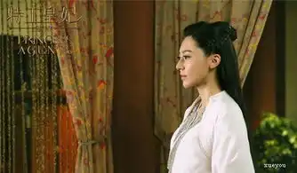 楚乔传电视剧人物结局结局介绍
