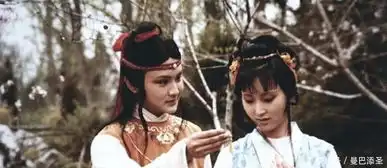 红楼梦宝玉黛玉大比拼除了陈晓旭欧阳奋强你们还中意哪款
