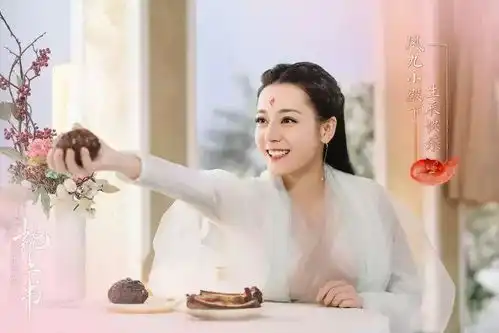 迪丽热巴正式改名迪丽热九杨幂喊话叫夜华姑父终极预告开始啦
