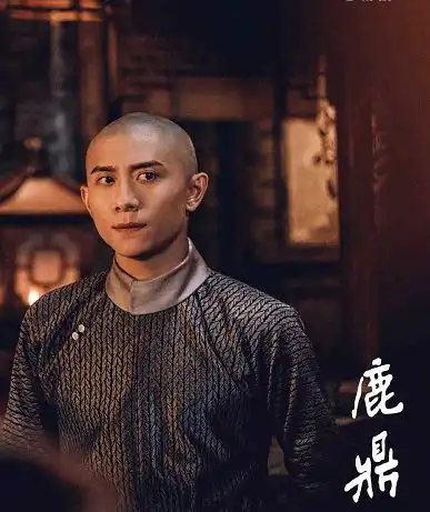 新版鹿鼎记定档啦,张一山古灵精怪,唐艺昕化身建宁公主
