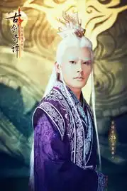 古剑奇谭
