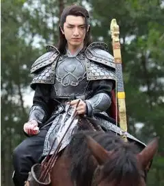 倾城时光现代版楚乔传赵丽颖被劫持男主救场
