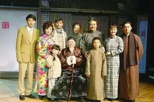 老外看到就醉了的,中国人亲戚关系称谓