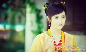 古剑奇谭海量高清剧照郑爽古灵精怪杨幂阿娇妩媚
