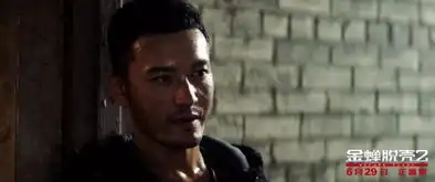 可以深沉内敛,可以外放凌厉,黄晓明,把努力堆积成天赋的好演员
